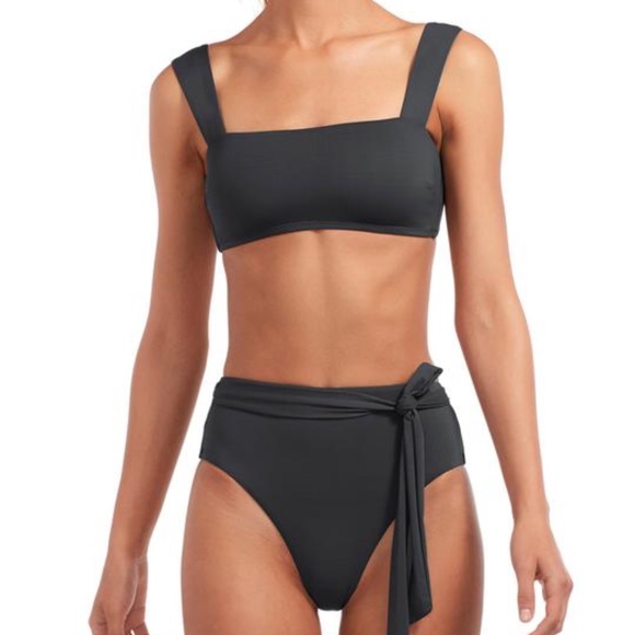 Vitamin A Lola top + Venus bottom NWT - Picture 4 of 5